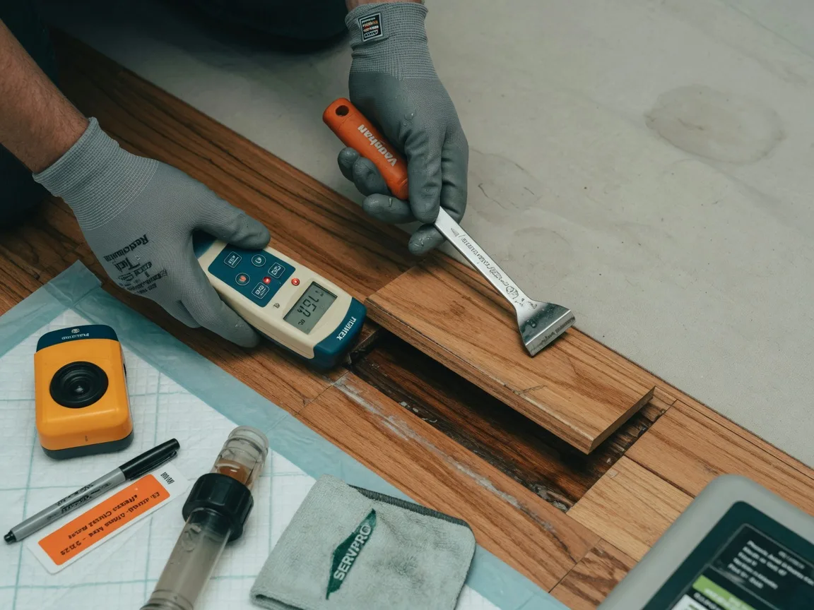Why choose Water Damage Restoration in Woodbury, TN